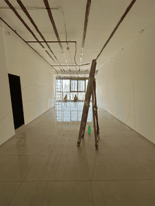 Ready to use Office Space