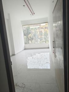 Bare shell Office Space
