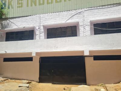 Others image of 1250.0 Sq.ft   Warehouse for rent in Bandlaguda Jagir for 50000