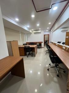 Others image of 1350.0 Sq.ft  Ready to use Office Space for rent in Andheri East for 265000