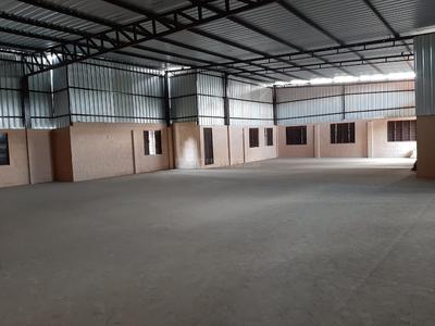 Warehouse