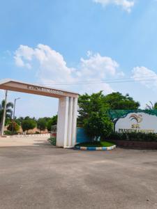 Commercial Plot
