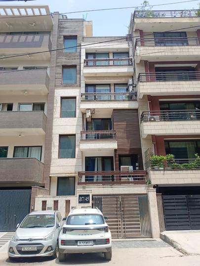 Others image of 700.0 Sq.ft pre-leased Ready to use Office Space for sale in Safdarjung Enclave for 9000000