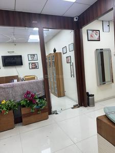 Ready to use Office Space