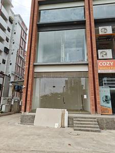 Others image of 575.0 Sq.ft   Showroom for rent in Gotri for 65000