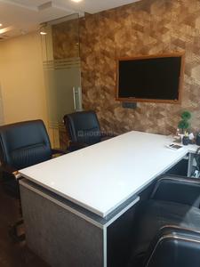 Ready to use Office Space