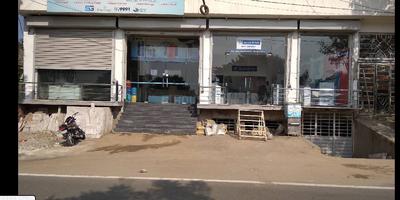 Others image of 2000.0 Sq.ft   Shop for rent in Qutubpur for 40000