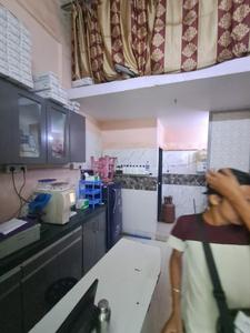 Others image of 350.0 Sq.ft pre-leased  Shop for sale in Ghansoli for 8500000