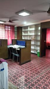 Ready to use Office Space