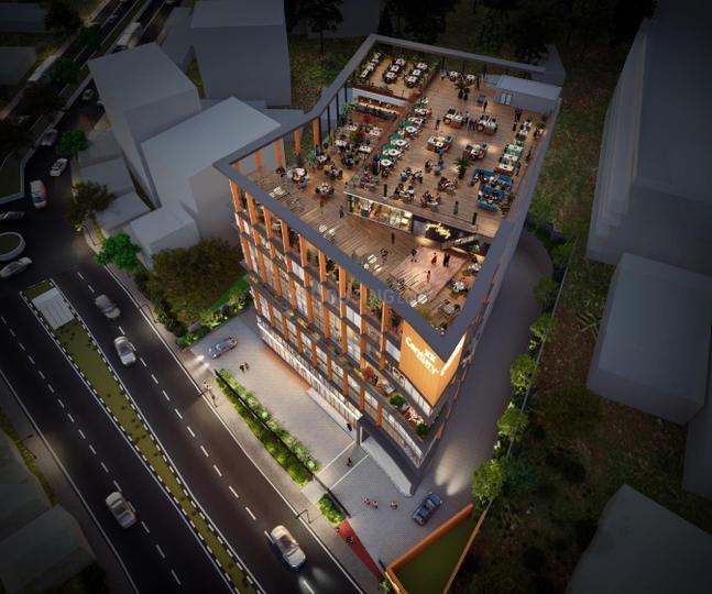 Others image of 14000.0 Sq.ft  Bare shell Office Space for sale in Yelahanka for 250000000