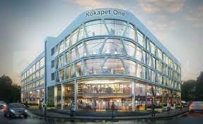 Commercial image of 1800.0 Sq.ft   Shop for rent in Kokapet for 200000