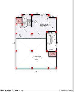 Others image of 11512.0 Sq.ft  Ready to use Office Space for rent in Jagamara for 1100000