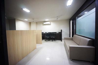 Others image of 722.0 Sq.ft  Ready to use Office Space for sale in Naranpura for 8500000