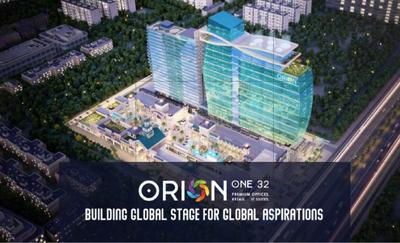 Others image of 742.0 Sq.ft  Bare shell Office Space for sale in Sector 132 for 6200000