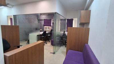 Ready to use Office Space