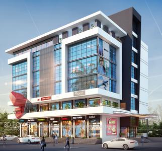 Others image of 1124.0 Sq.ft   Commercial Plot for sale in Siruseri for 9554000
