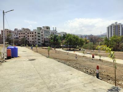 Others image of 850.0 Sq.ft   Commercial Plot for sale in Katraj for 2300000