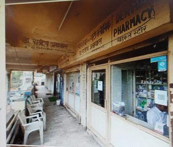Others image of 255.0 Sq.ft   Shop for sale in Aliganj for 3200000