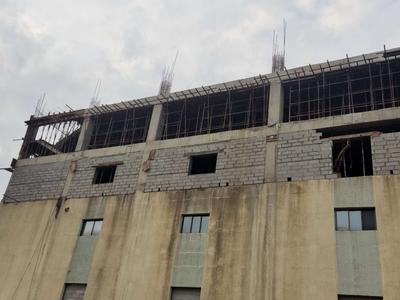 Commercial image of 12000.0 Sq.ft  Bare shell Office Space for rent in Hinjawadi Phase 2 for 900000