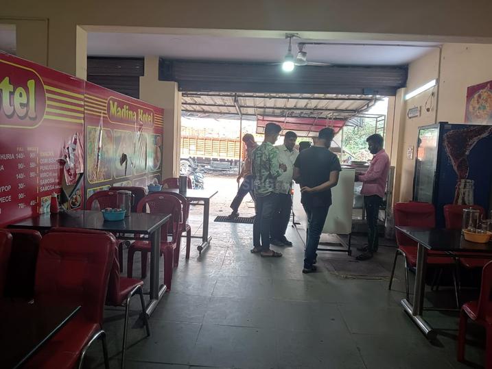 Others image of 1030.0 Sq.ft Commercial Property for rent in Moosarambagh for 25000