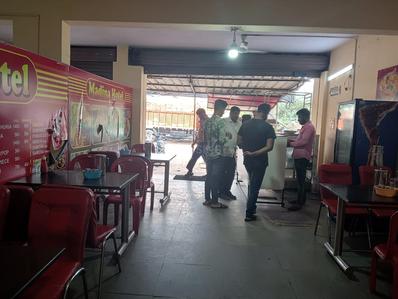 Others image of 1030.0 Sq.ft   Commercial Property for rent in Moosarambagh for 25000