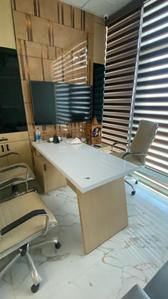 Ready to use Office Space