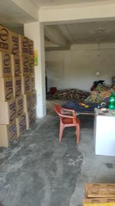 Others image of 1000.0 Sq.ft   Warehouse for rent in Bharawamau for 17000