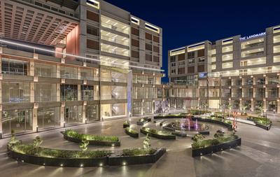 Others image of 572.0 Sq.ft Showroom for rent in Kudasan for 50000