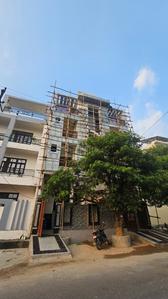 Others image of 1900.0 Sq.ft Warehouse for rent in Sharda Nagar for 60000