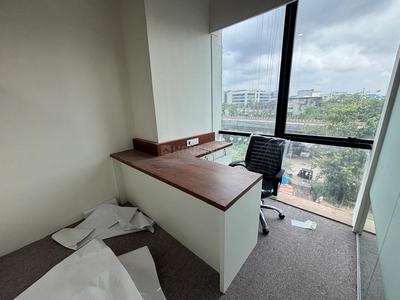 Others image of 900.0 Sq.ft  Ready to use Office Space for rent in Mahape for 75000