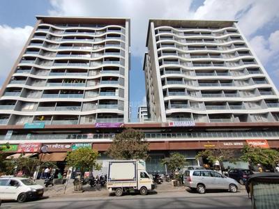Others image of 375.0 Sq.ft   Shop for rent in Viman Nagar for 50000
