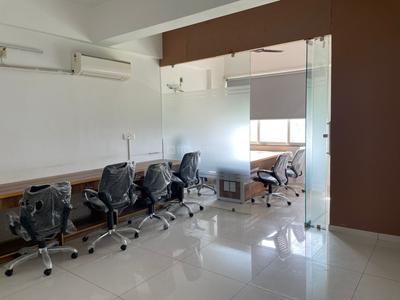 Ready to use Office Space