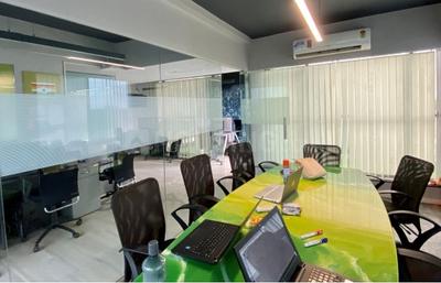 Others image of 1800.0 Sq.ft  Ready to use Office Space for rent in Shivaji Nagar for 200000