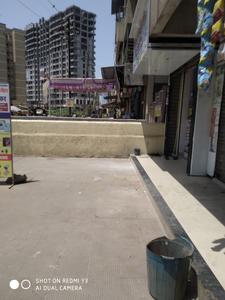Commercial image of 350.0 Sq.ft   Shop for rent in Nalasopara West for 25000