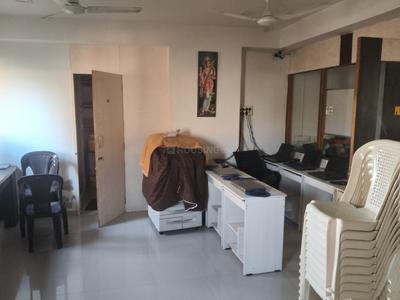 Others image of 900.0 Sq.ft  Ready to use Office Space for rent in Kudasan for 65000