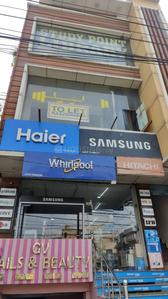 Floor Plan image of 3500.0 Sq.ft   Showroom for rent in Rajendra Nagar for 250000
