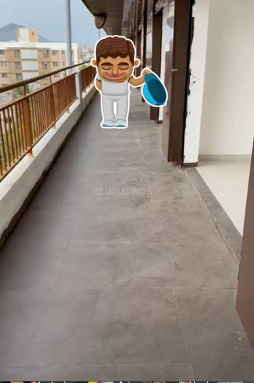 Others image of 250.0 Sq.ft Shop for rent in Pathardi Phata for 7500