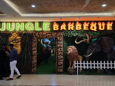 Others image of 200.0 Sq.ft pre-leased Shop for sale in Sector 43 for 3000000