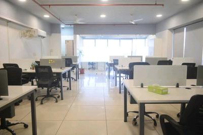 Others image of 972.0 Sq.ft  Ready to use Office Space for rent in Motera for 87000