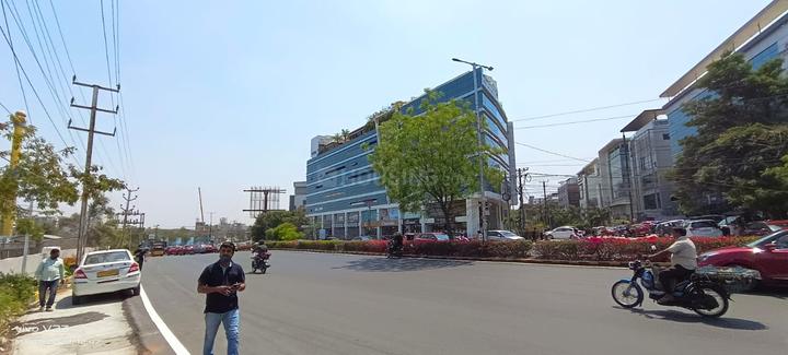 Commercial image of 45000.0 Sq.ft Showroom for rent in Hitech City for 10000