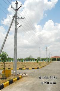 Others image of 6867.0 Sq.ft   Commercial Plot for sale in Thimmapur for 19838000