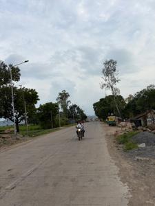 Commercial Plot