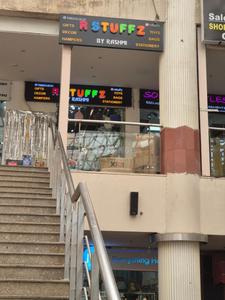 Others image of 300.0 Sq.ft pre-leased Shop for sale in Sector 78 for 12500000