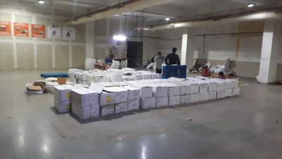Others image of 40000.0 Sq.ft   Warehouse for rent in Ulhasnagar for 1600000