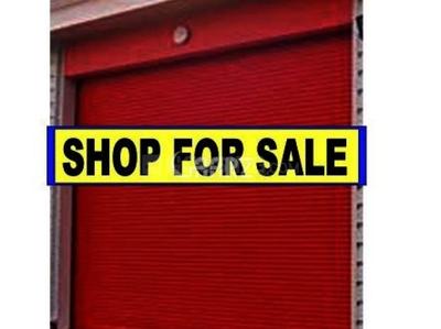 Commercial image of 150.0 Sq.ft Shop for rent in Moti Nagar for 15000