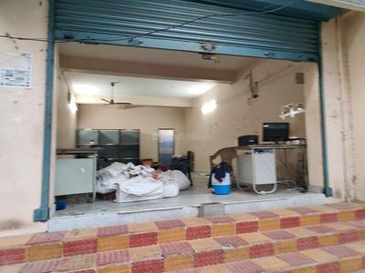 Entrance image of 700.0 Sq.ft   Warehouse for rent in Santhapet for 22000