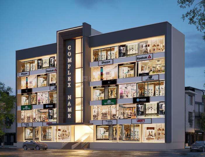 Others image of 1250.0 Sq.ft   Shop for rent in Nallagandla for 98000