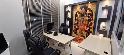 Others image of 150.0 Sq.ft pre-leased Ready to use Office Space for sale in Janakpuri for 3500000