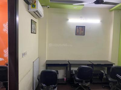 Commercial image of 400.0 Sq.ft  Ready to use Office Space for rent in Uttam Nagar for 14500