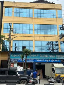 Others image of 7999.0 Sq.ft  Ready to use Office Space for rent in KPC Layout for 1000000